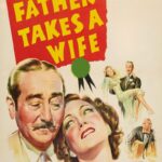 Father Takes a Wife