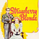 The Strawberry Blonde