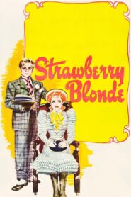 The Strawberry Blonde (1941) Colorized