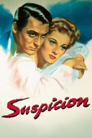 Suspicion (1941) Colorized