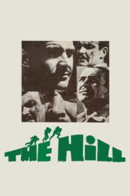 The Hill (1965) Colorized