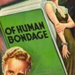 Of Human Bondage (1934) Colorized