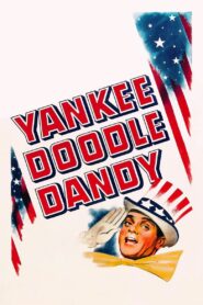 Yankee Doodle Dandy (1942) Colorized