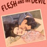 Flesh and the Devil (1926) Colorized