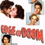 Edge of Doom (1950) Colorized – Dana Andrews – Digital HD Download
