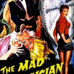 The Mad Magician