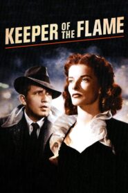 Keeper of the Flame (1943) Colorized