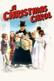 A Christmas Carol (1938) Colorized