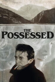 The Possessed (1965) Colorized