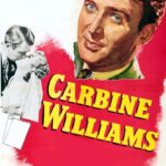 Carbine Williams (1952) Colorized