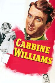 Carbine Williams (1952) Colorized