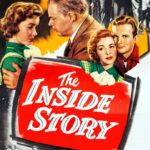 The Inside Story (1948) Colorized