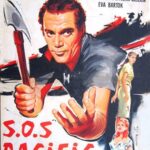 SOS Pacific (1959) Colorized – Richard Attenborough – Digital HD Download