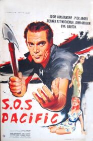 SOS Pacific (1959) Colorized – Richard Attenborough – Digital HD Download