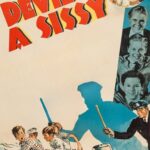 The Devil Is a Sissy (1936) Colorized