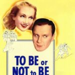 To Be or Not to Be (1942) Colorized
