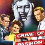 Crime of Passion