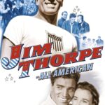 Jim Thorpe – All-American (1951) Colorized – Burt Lancaster – Digital HD Download