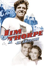 Jim Thorpe – All-American (1951) Colorized – Burt Lancaster – Digital HD Download
