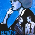 Elevator to the Gallows