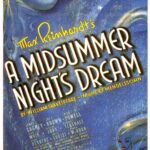 A Midsummer Night’s Dream