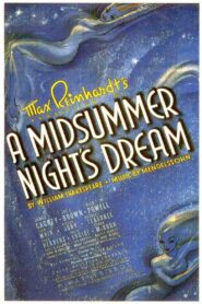 A Midsummer Night’s Dream (1935) Colorized