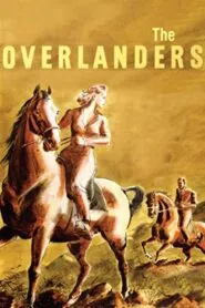 The Overlanders (1946) Colorized
