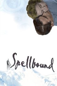 Spellbound (1945) Colorized