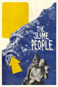 The Slime People (1963) Colorized – Robert Hutton – Digital HD Download