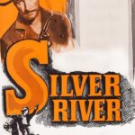 Silver River (1948) Colorized – Errol Flynn – Digital HD Download