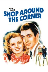 The Shop Around the Corner (1940) Colorized