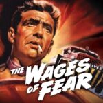 The Wages of Fear (1953) Colorized