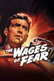 The Wages of Fear (1953) Colorized
