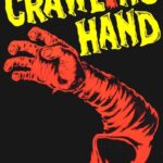 The Crawling Hand (1963) Colorized – Rod Lauren – Digital HD Download