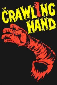 The Crawling Hand (1963) Colorized – Rod Lauren – Digital HD Download