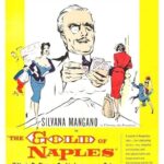 The Gold of Naples (1954) Colorized