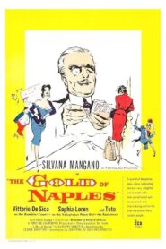 The Gold of Naples (1954) Colorized