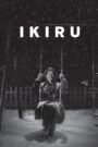Ikiru (1952) Colorized