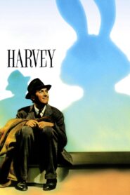 Harvey (1950) Colorized