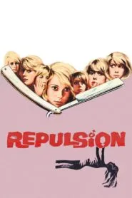 Repulsion (1965) Colorized