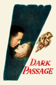 Dark Passage (1947) Colorized