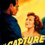 The Capture (1950) Colorized