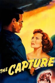 The Capture (1950) Colorized