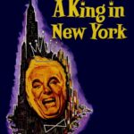 A King in New York (1957) Colorized