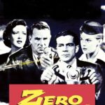 Zero Hour! (1957) Colorized – Dana Andrews – Digital HD Download