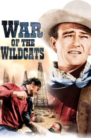 In Old Oklahoma (1943) Colorized – John Wayne – Digital HD Download