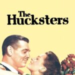 The Hucksters (1947) Colorized