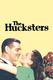 The Hucksters (1947) Colorized
