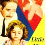 Little Miss Marker (1934) Colorized
