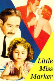 Little Miss Marker (1934) Colorized